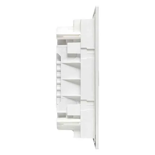 Щит силовой встраив. Nova 12мод. IP41 с пластик. дверью PROxima EKF nv-pb-pd-1 