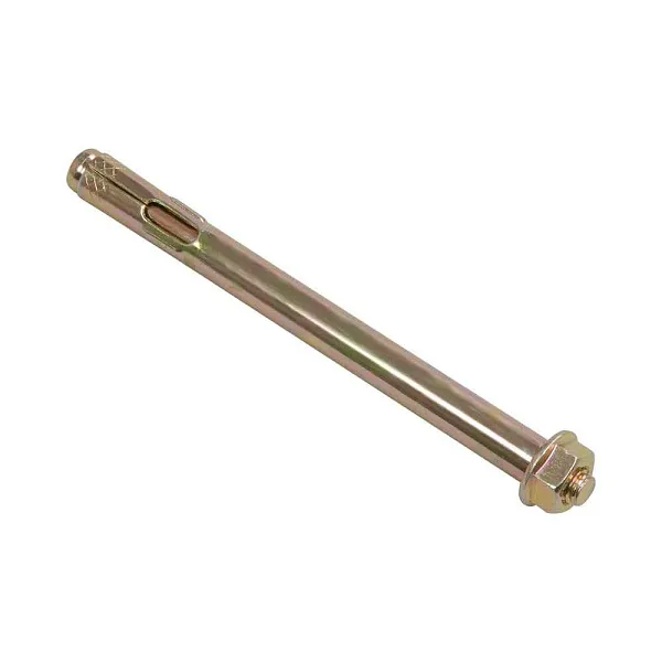 Болт анкерный с гайкой М 6/8x65 IEK