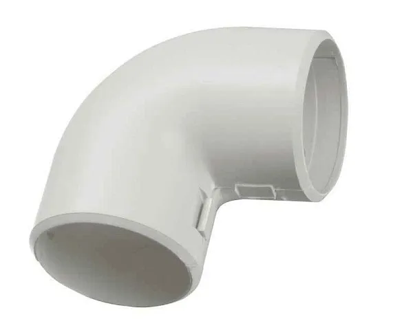 Поворот открывающийся на 90град. CI20G ELASTA IEK CTA10D-CIG20-K41-050 
