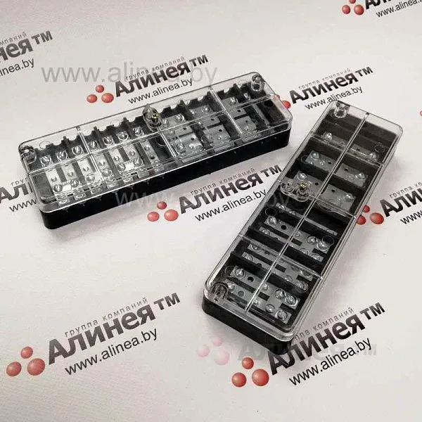 Коробка испытательная переxодная ККИ HLT