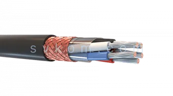 Кабель МКЭШ  5x0,75  Автопровод, РБ