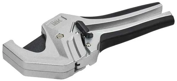 Ножницы для резки пластиковых труб К1 ARMA2L 3 IEK A2L3-CP10-K1-2-2 