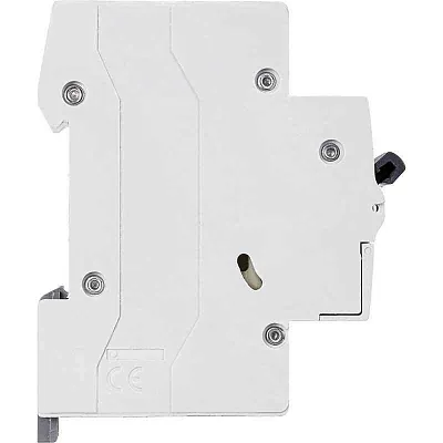 Выключатель автоматический модульный 1п C 40А 4.5кА RX3 ИЭК Leg 419668 