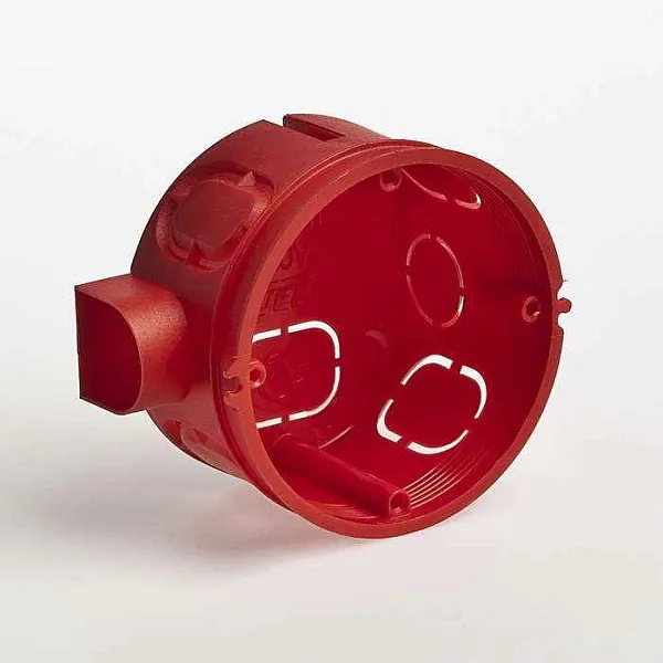 Коробка установочная СП 65х40 блочная IP30 Ruvinil 10180 