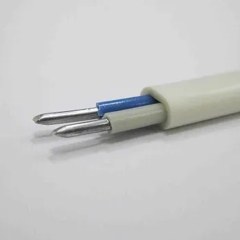 Кабель АВВГ-П 2х2.5 ОК 0.66кВ Б (бухта) (м) Альгиз К ФР-00000404