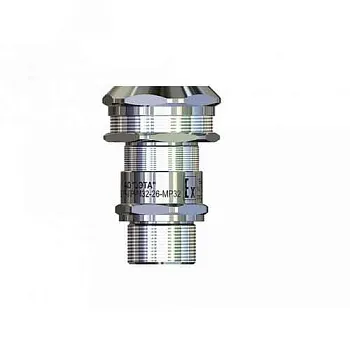 Ех-кабельный ввод ВКВ2МР-НР-К1-20-МР32 1Ex db e II Gb X ГОФРОМАТИК