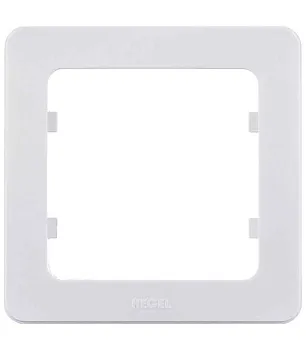 xегель Мастер Рамка 1-я, цвет белый Р401