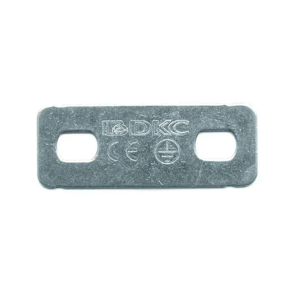 Пластина для заземления никелир. PTCE DKC 37501R 