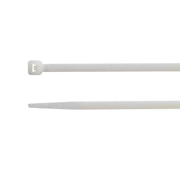 Хомут кабельный 7.6х290 полиамид естествен. (уп.100шт) BM BM-B2976 