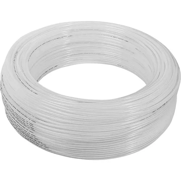 Трубка из нейлона PA6, 4/2.5, жёлтая, 200 м TS0425Y-200-XLN01 