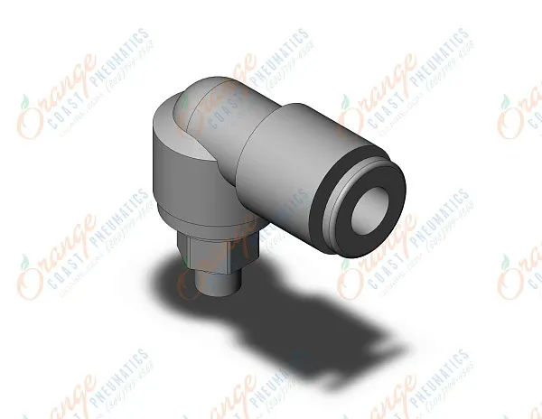 Поворотное быстроразъемное соединение KSL06-M5 