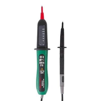 Индикатор напряжения MS8922A Mastech 13-1204 