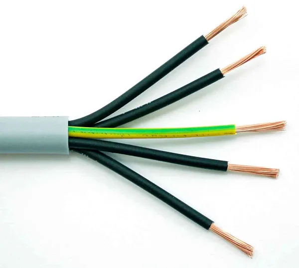 OLFLEX CLASSIC 110 5G0,75