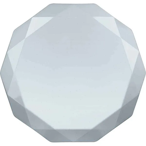 ДПО 24Вт (круг бел.) NBL-R10-24-4K-IP20-LED  алмаз Navigator 93469