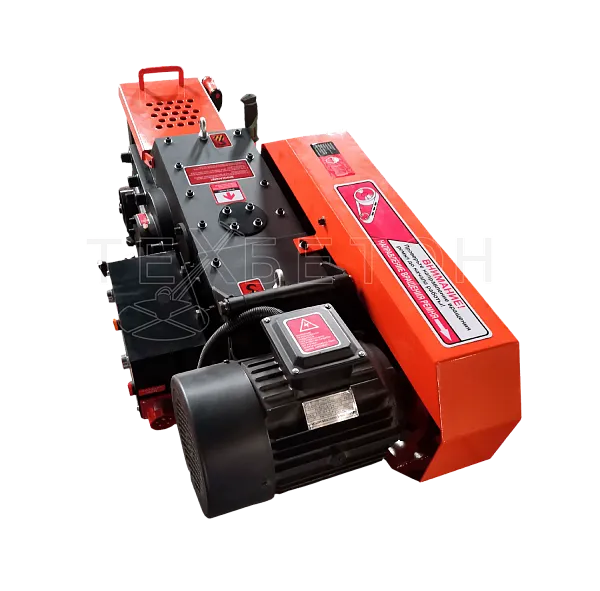 Резчик арматуры GROST-SNAB R50