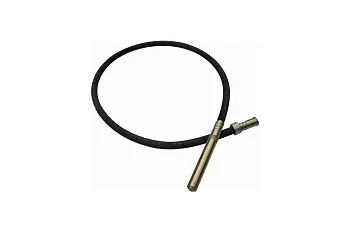 Гибкий вал с вибронаконечником GROST VG 2.5/35 (маятниковый тип) GROST 