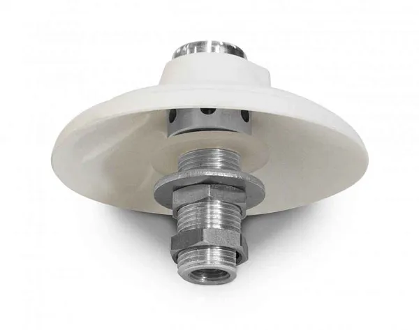 VBS вибрационный аэратор улучшенная версия