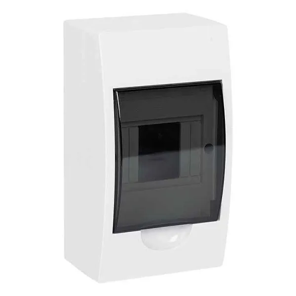 Щит ЩРН-П-3 IP41 EKF pb40-n-3 