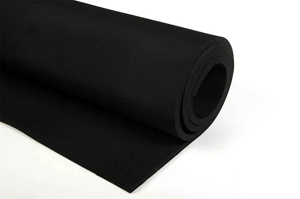 Пластина губчатая 10 мм (1000х2000 мм) Китай