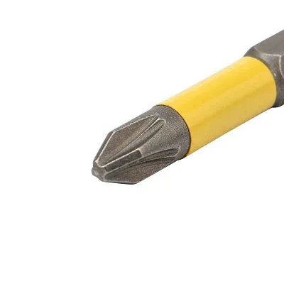 Бита PZ2х50мм для шуруповерта (уп.2шт) Kranz KR-92-0419-1 