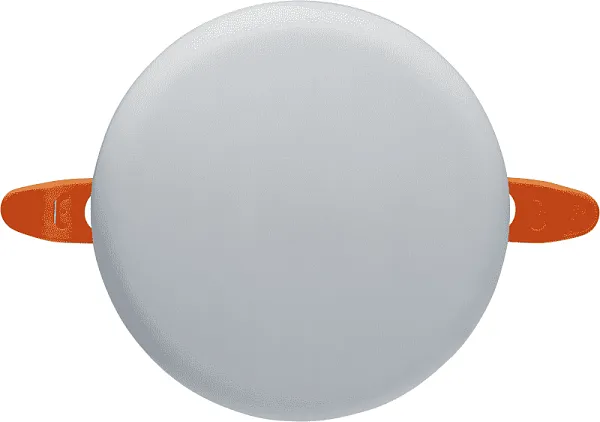 ДВО  12Вт панель (круг d100 бел.)  NLP-R2-12W-840-LED Navigator 93479