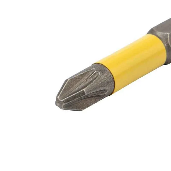 Бита PZ2х50мм для шуруповерта (уп.2шт) Kranz KR-92-0419-1 