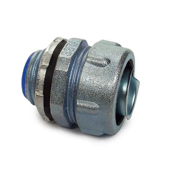 Резьбовой крепежный элемент с наружной резьбой РКН-10  У2 IP54 ГОФРОМАТИК 