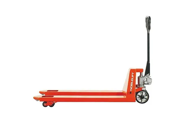 Гидравлическая тележка NOBLELIFT AC20 