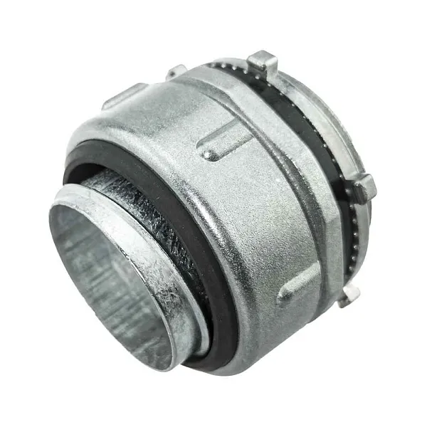 Муфта соединительная для металлорукава МСМ-50 ГОФРОМАТИК 