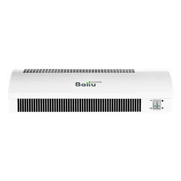 Завеса тепловая 3кВт 0.5м 230В BHC-CE-3 стич-элемент Ballu НС-1109500 