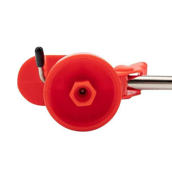 Пистолет для монтажной пены пластмассовый корпус Rexant 12-7301 