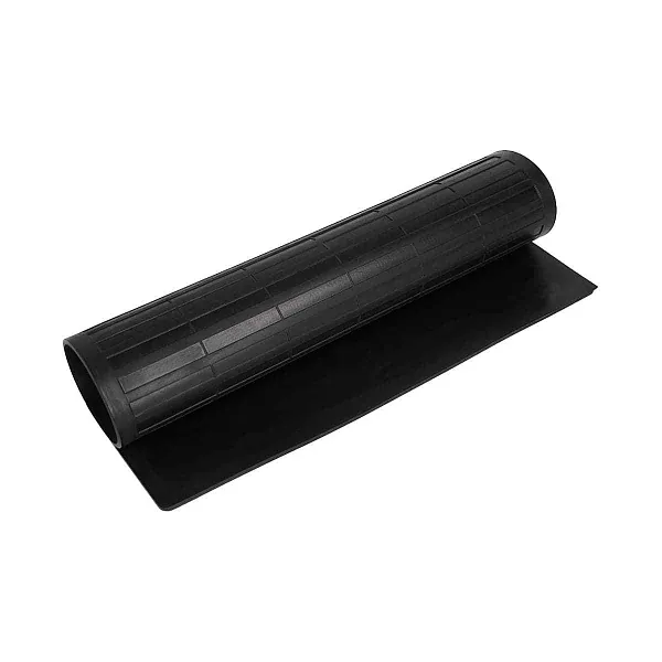 Коврик диэлектрический группа 1 (6х500х500 мм) ГОСТ 4997-75