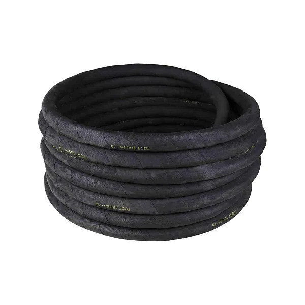 Рукав штукатурный Ш (VIII) 25-41 мм (16 Атм) ГОСТ 18698-79 