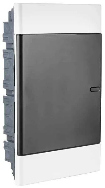 Щит распределительный встраив. ЩРВ-П-36 Trend BOXF-36-p-f-t IP40 ЭРА Б0052636 