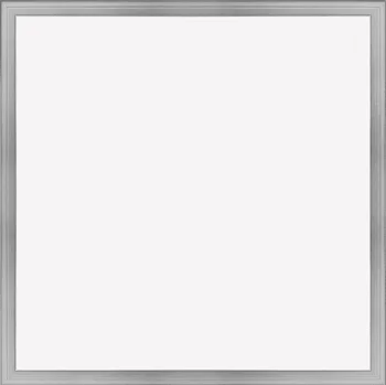 ДВО  40Вт панель 4К (встр., без драйвера, сереб.) NLP-S1-40-4K-SL 3300лм (1000 mA) Navigator 61545