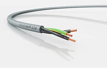 Гибкий FLEXICORE 110 3G1,5