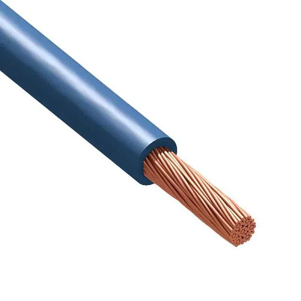 ПуГВнг(А)-LS 1х10 450/750В С (м) 991