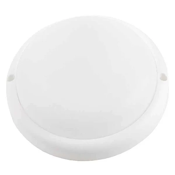 ДПБ/ДПП 22Вт круг бел. 4К IP65 GCF-22BT-IP65-R-4-B General 437558