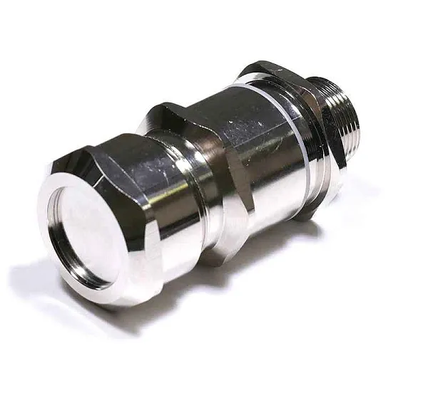 Ех-кабельный ввод ВКВБ3-НС-G3/4-14-20 1Ex db e II Gb X ГОФРОМАТИК 