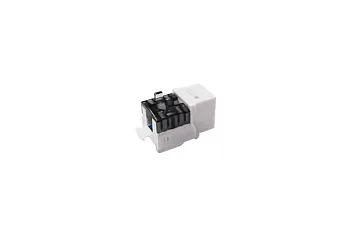 Модуль Keystone Jack кат.5E UTP 110 IDC 90град. TOKOV ELECTRIC TKE-KS-5E-90D-UTP
