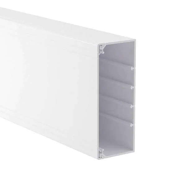 Кабель-канал 150х60 L2000 пластик TA-GN DKC 01788 