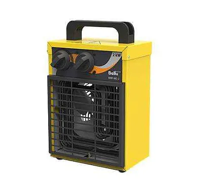 Пушка тепловая 2кВт 140куб.м/ч BHP-ME-2 Ballu НС-1069377 