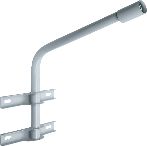 Кронштейн КР Д48 с 2 хомутами NSB-02-350-500 Navigator 61404