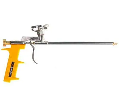 Пистолет для монтажной пены Вихрь 73/3/6/3 