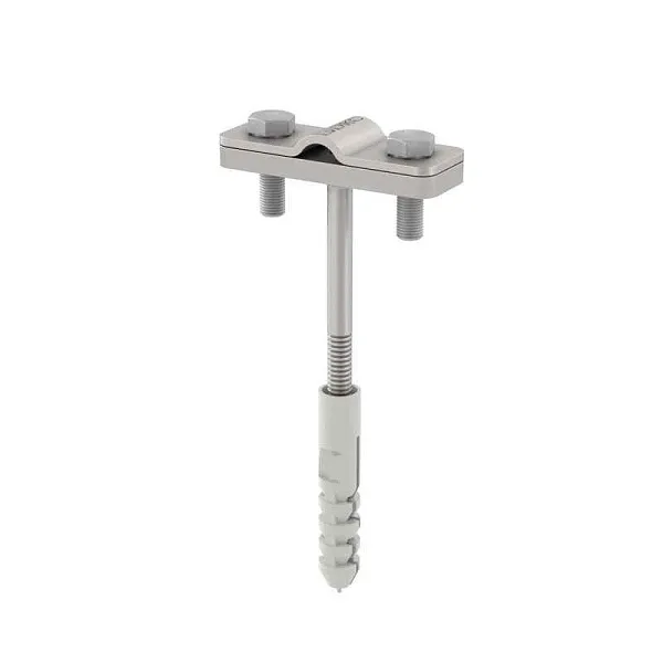 Держатель фасадный 160мм DKC ND2305 