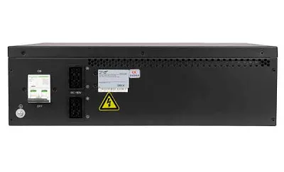 ИБП Kehua Myria Series, 120kVA/120kW, тачскрин дисплей, без АКБ