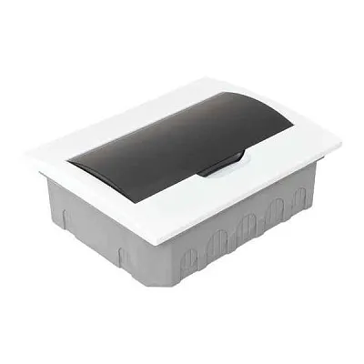 Щит распред. ЩРВ-П-12 IP40 EKF pb40-v-12 