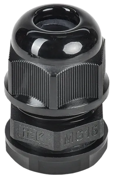 Сальник MG 16 внутр.ф 6-10мм IP68 (ИЭК)