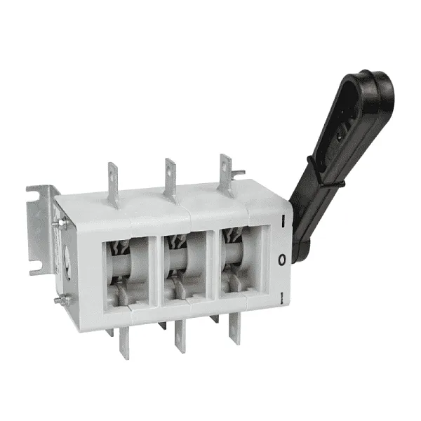 Рубильник ВР32-35 А70220 250А УХЛ3 КЭАЗ 103392 