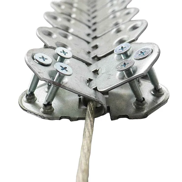 Картинка Механический соединитель типа К55